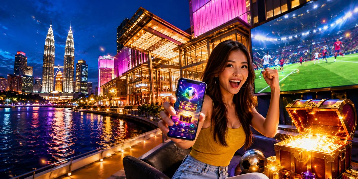 manis33 casino app interface on a smartphone in Kuala Lumpur