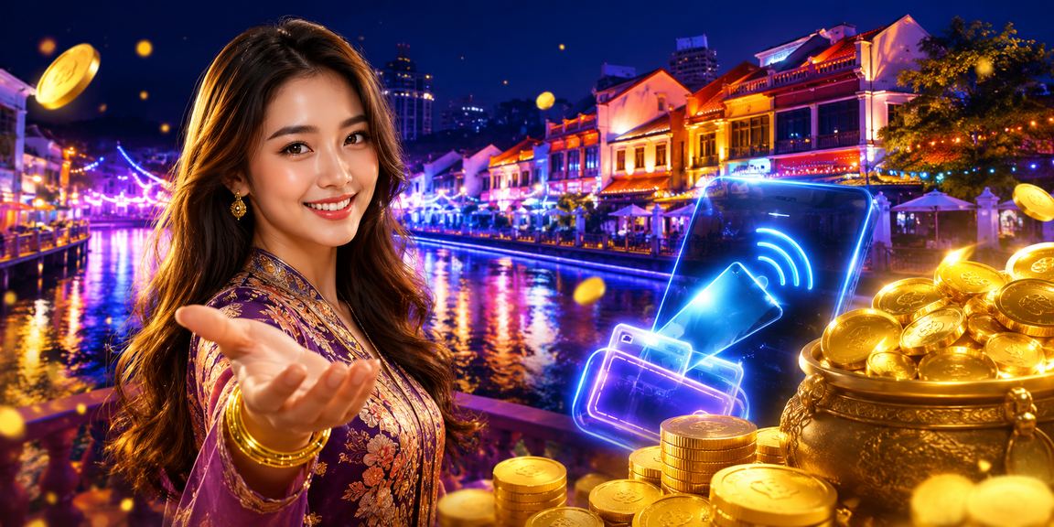 Pengguna Melaka menikmati pelbagai pilihan taruhan sukan dan hiburan di platform manis33