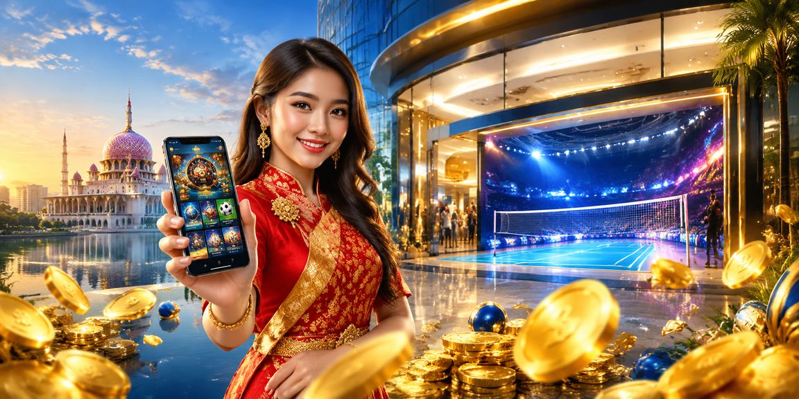 manis33 esport betting app interface on a mobile device in Putrajaya