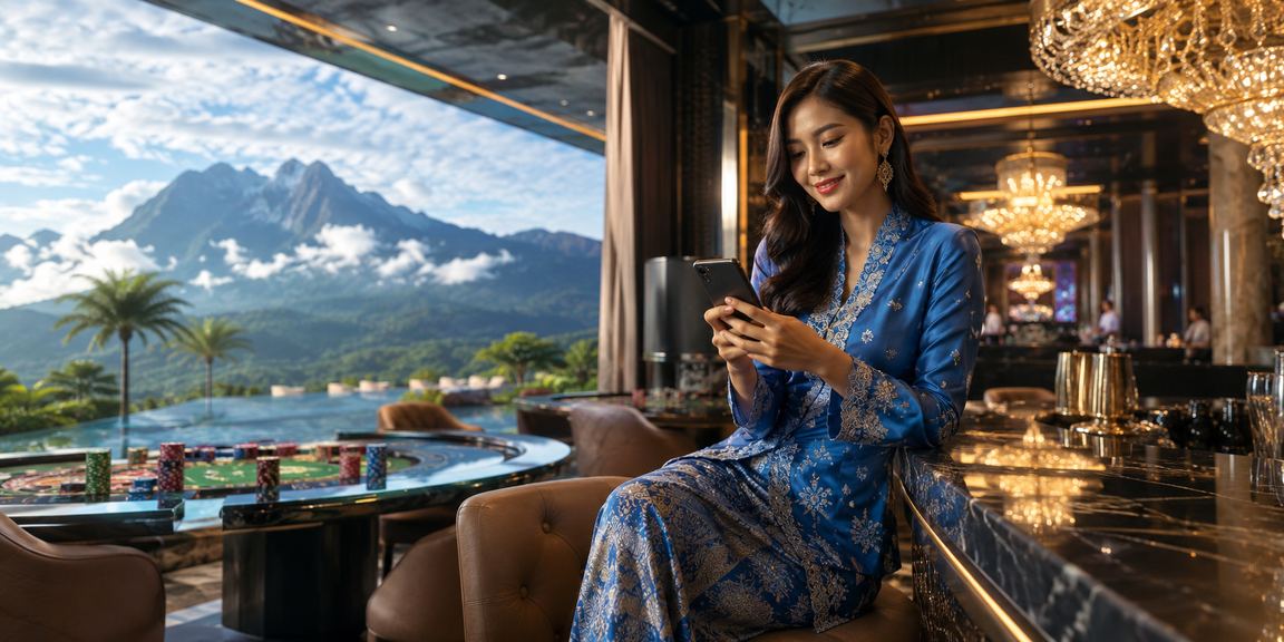 Pengalaman bermain manis33 di peranti mudah alih Android dan iOS